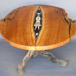 Rustic Dining Tables - Dining Tables