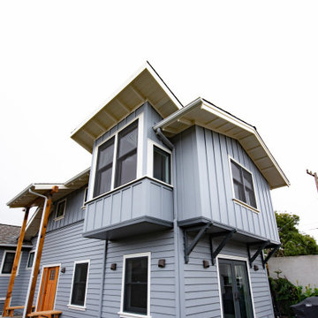 House Addition