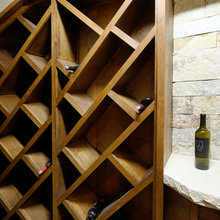 wine room