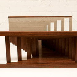 Coffee Table No. 1 - Coffee Tables