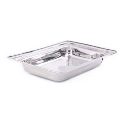 Chafing Dishes - Chafing Dishes