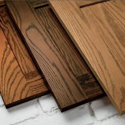 Kemper Product Launch 2015 - Kitchen Cabinetry