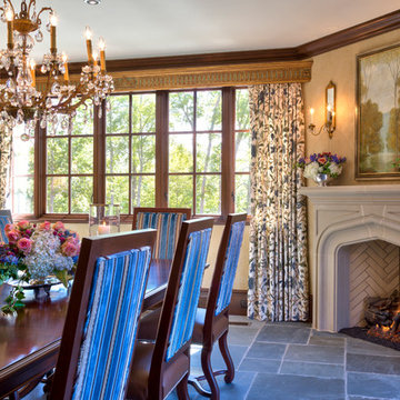 Biltmore Forest Romantic