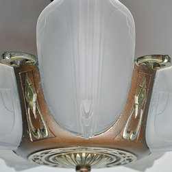 Illumination - Ceiling Lighting