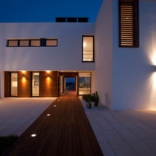 Casas Contemporáneas