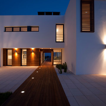Menorca House