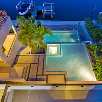 Lido Deckhaus