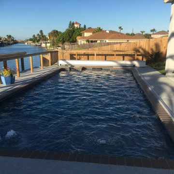 Fastlane® Pro by Endless Pools