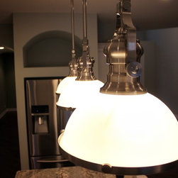 Lighting - Products