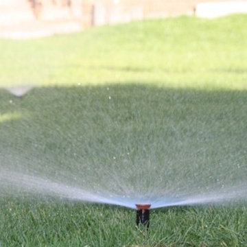 Sprinkler Systems