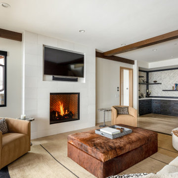Empire Pass Chalet