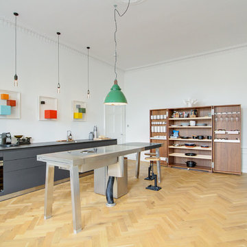 Edinburgh Luxury Flat