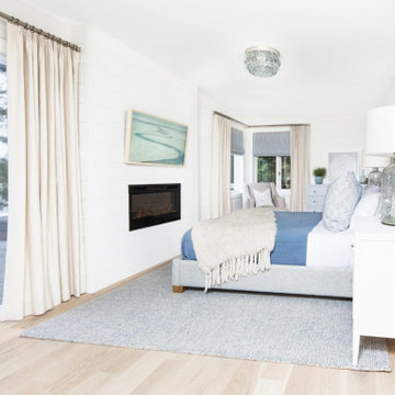 Drag Lake Bedroom With Ensuite