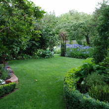 Backyard - Original Look
