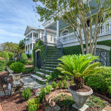 106 Murray Boulevard - Waterfront Home on the Battery