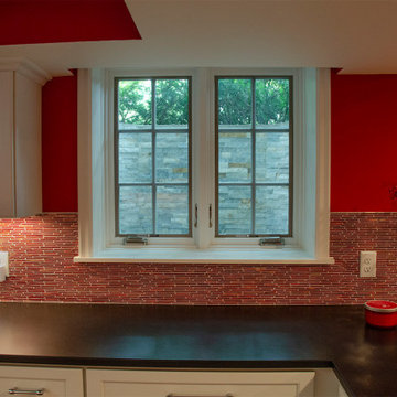 Seeing Red, But in a Good Way!