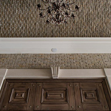 Thin Brick Veneer
