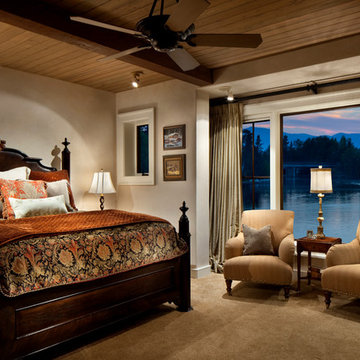 Big Fork Lake House