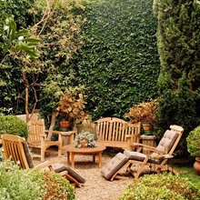 Garden 2014