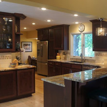 Kitchen Backsplash