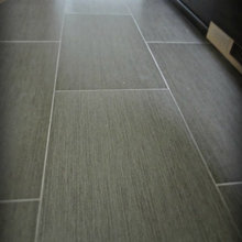 Porcelain Tile