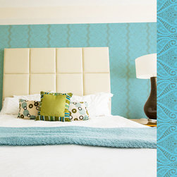 Lace Wallpaper - Wallpaper