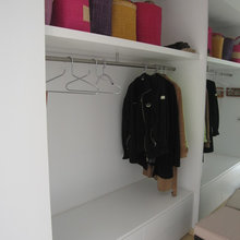 Closet Ideas