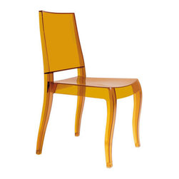 Class - X Chair by Plastix / Papatya - Dining Chairs