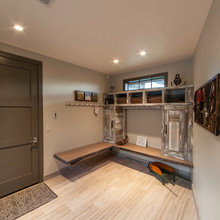 Laundry Room\