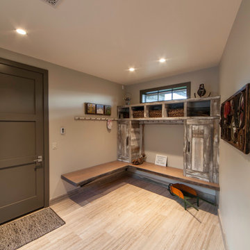 Bear Drive Residence