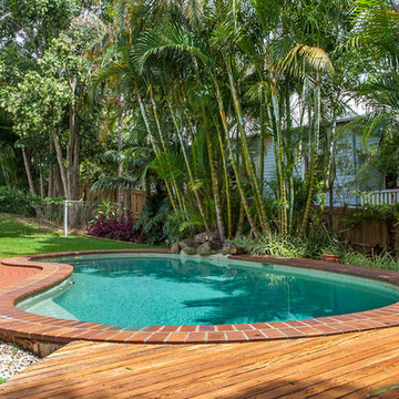Oz Pool
