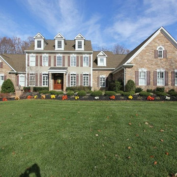 Manassas Custom