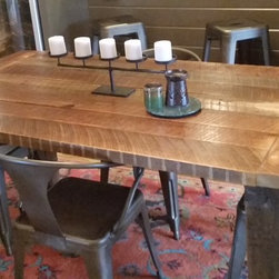 Furniture Available for Purchase - Dining Tables