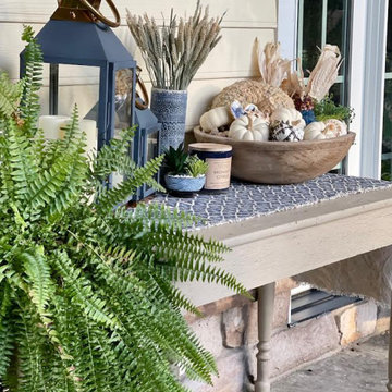Fall Design