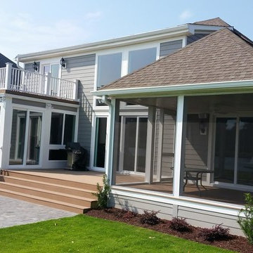Our Work