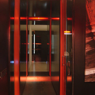 REFORMA VIVIENDA FELIPE II