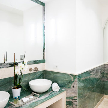Maison Lilly Praiano - Bagno