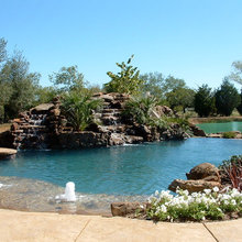 Pools
