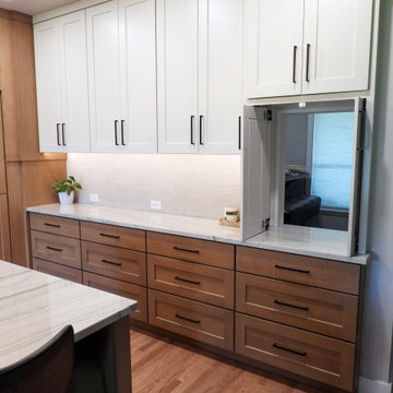 Deerfield Kitchen