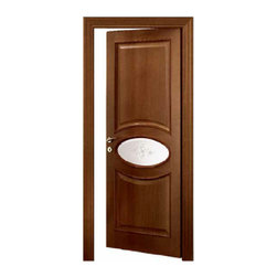 Traditional and classic doors - Interior Doors