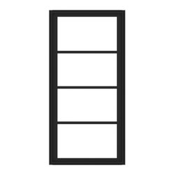 Gatsby Windows & Doors - Windows