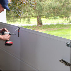 Garage Door Repair Services - Products