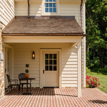New Residence | Chadds Ford, PA