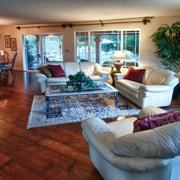 565 Dorethea Rd, La Habra Heights, CA 90631