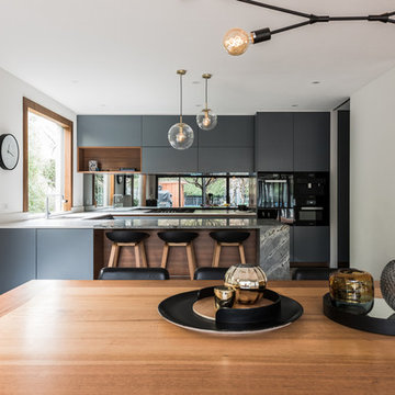 Balwyn Renovation :: Full Interior Design