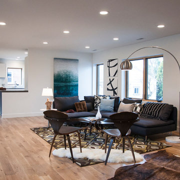 Berkeley Street Residence