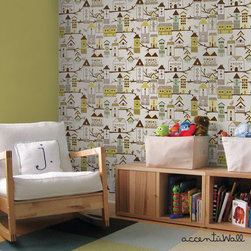 Removable Wallpaper - Wallpaper