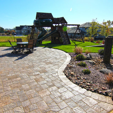 South 121st Circle Project