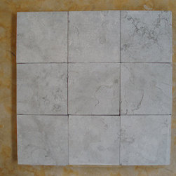 Jerusalem gray stone - Products