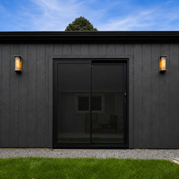 Park Hill Haus | Historic District, Denver, CO | Full Interior & Exterior Reno